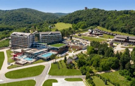 Spa Resort & Hotel Fruske Terme