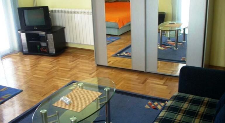 Apartments Banja & Luxury Rooms - Photo2
