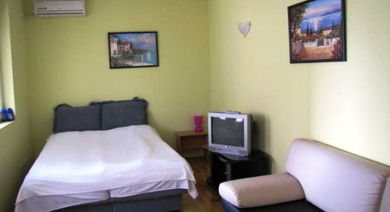 Apartments Banja & Luxury Rooms - Photo5