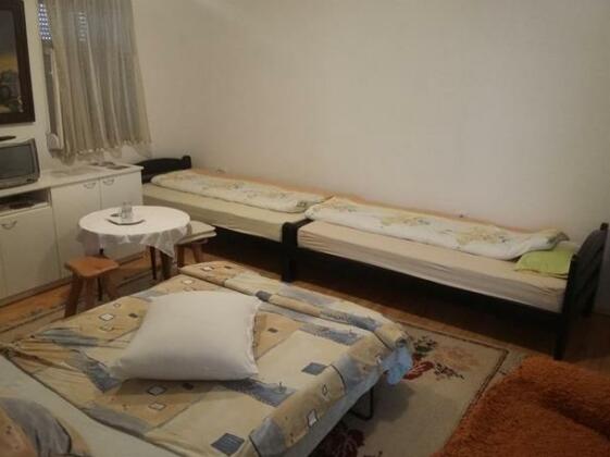 Apartment Gordana Stevanovic - Photo4