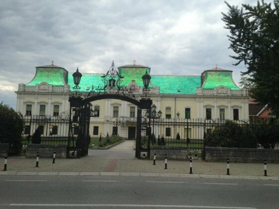 Guesthouse Zona Optimizma - Photo2