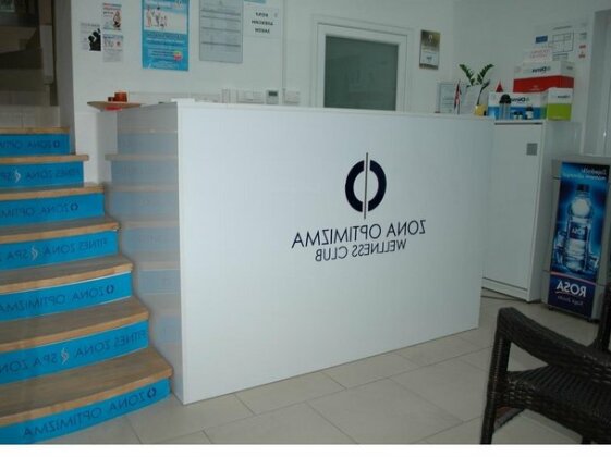 Guesthouse Zona Optimizma - Photo3