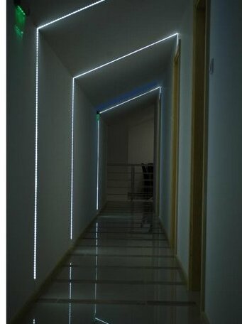 Guesthouse Zona Optimizma - Photo4