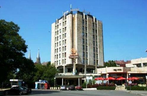 Hotel Srbija - Photo3