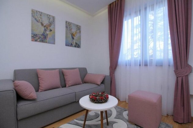 Apartmani Time Out Lux - Photo2