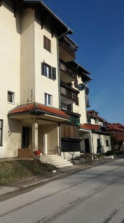 Apartment Andjela Zlatibor Western Serbia - Photo3
