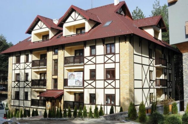 Apartment Kiki Zlatibor