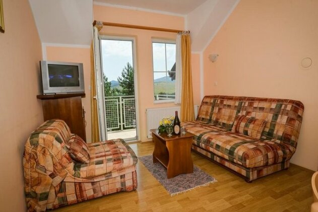 Apartments Villa Zlata - Photo5