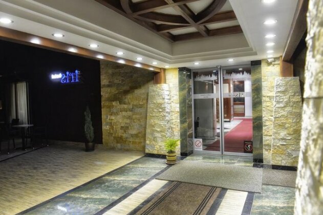 Hotel Iris Zlatibor - Photo2