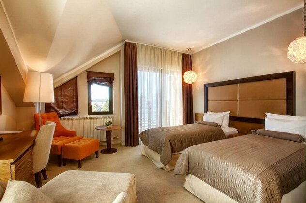 Hotel MIR Zlatibor - Photo5