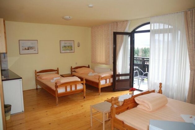 Hotel Novakov Dvor - Photo4