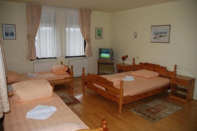 Hotel Novakov Dvor - Photo5