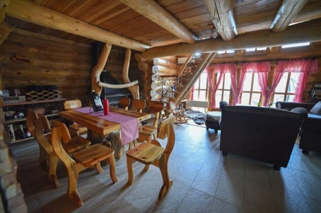 Wooden Valley Zlatibor Resort - Photo3