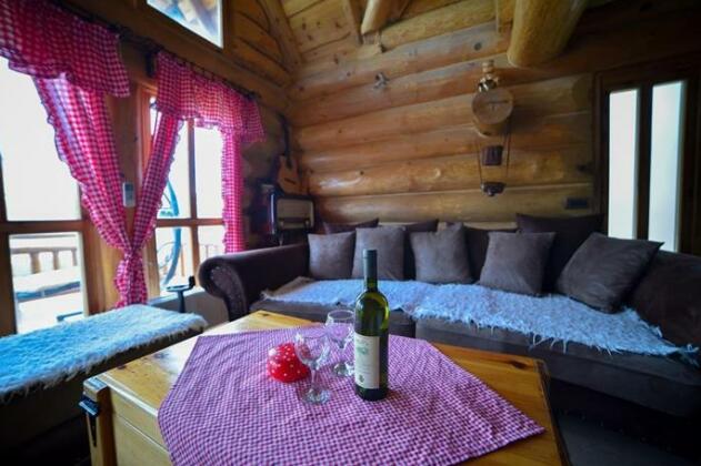 Wooden Valley Zlatibor Resort - Photo5