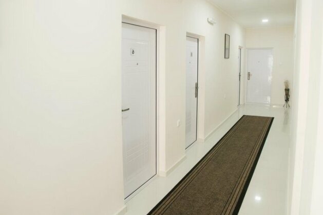 Guest House Centar lux - Photo2