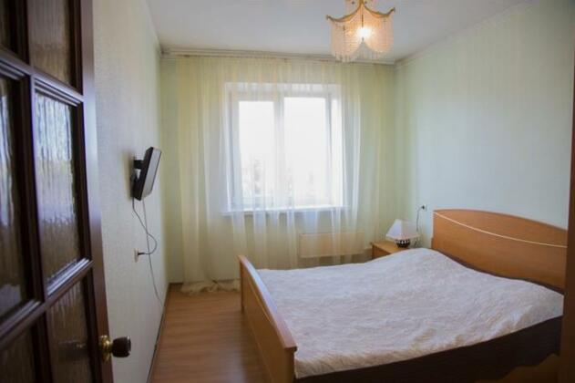 Apartment NG Na Chertygasheva - Photo3