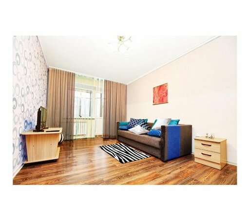 Apartment on Lermantova - Photo2