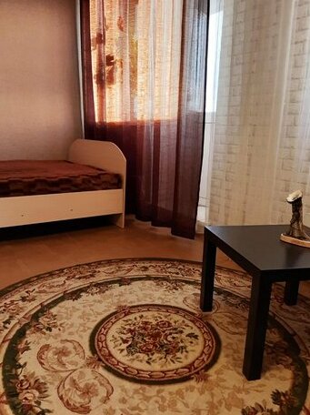 Apartment on Nekrasova 18 - Photo4