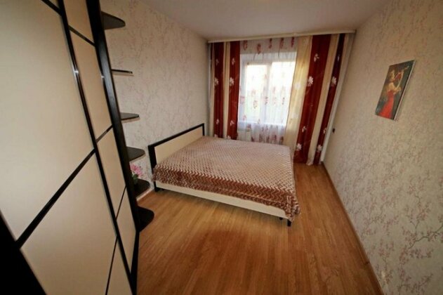Apartments at Krylova 81 - Photo2