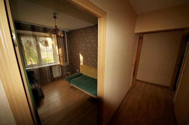 Apartments at Krylova 81 - Photo4
