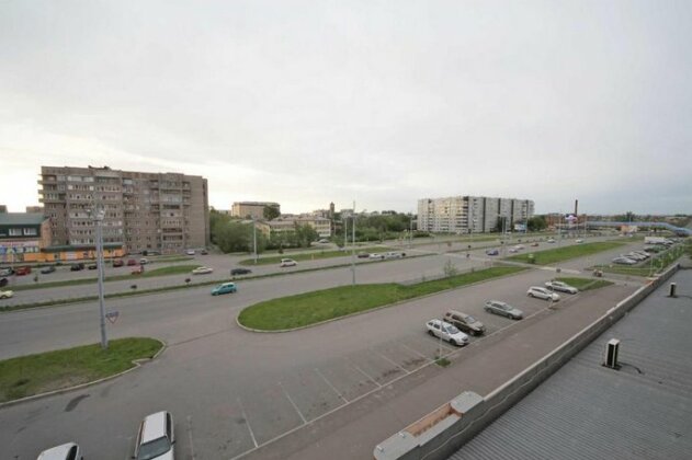 Apartments at Nekrasova 8 - Photo2