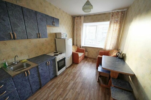 Apartments at Nekrasova 8 - Photo5