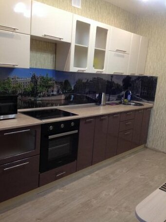 Apartments on Aviatorov 10 - Photo2