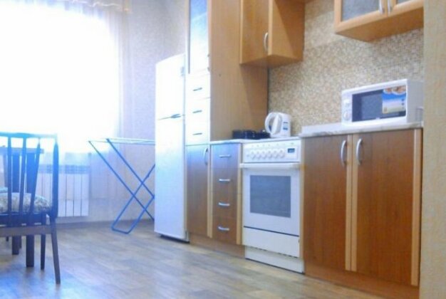 Apartments on Aviatorov Abakan - Photo5
