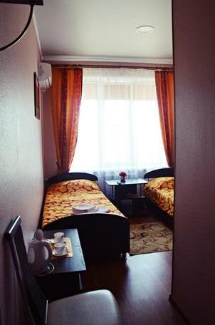 Hotel Sever - Photo5
