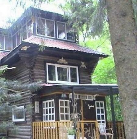 Elena Guest House Abramtsevo