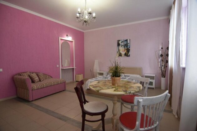 Nadezhda Guesthouse Abrau-Dyurso - Photo2