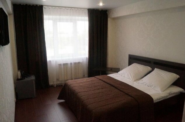 Hotel Viktoriya - Photo5