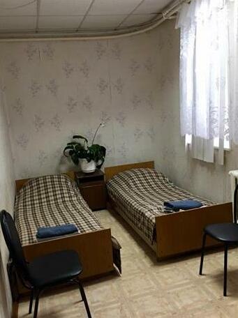 Motel Achinsk - Photo2