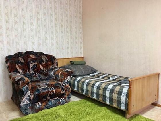 Motel Achinsk - Photo3