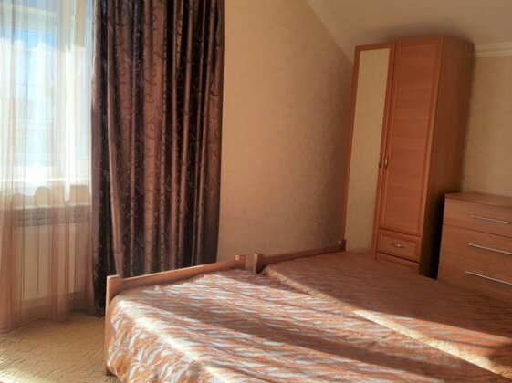 Abrikos Guest House - Photo4