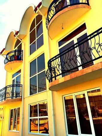 Adler Mini-Hotel - Photo2