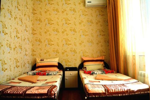 Adler Mini-Hotel - Photo5