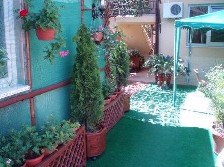 AdlerOk Guest House - Photo3
