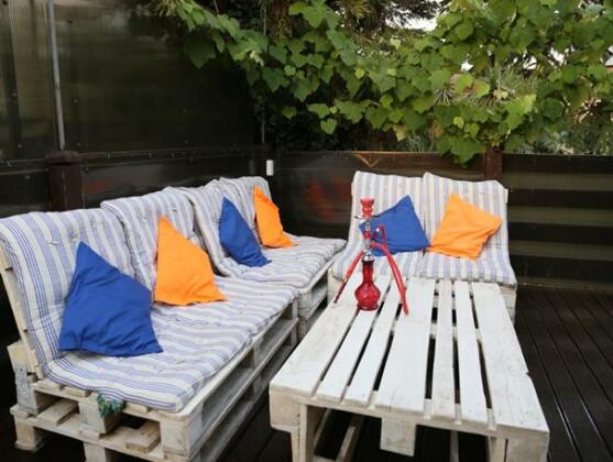 ADLERSON Hostel - Photo3