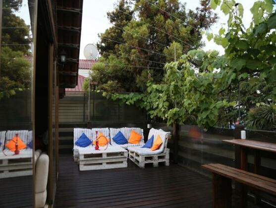ADLERSON Hostel - Photo4