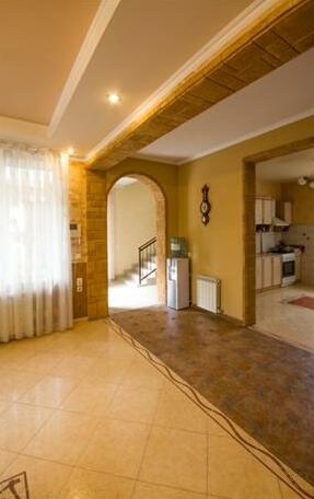 Afalina Hotel - Photo2