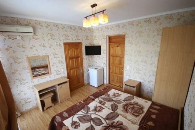 Afalina Hotel - Photo3