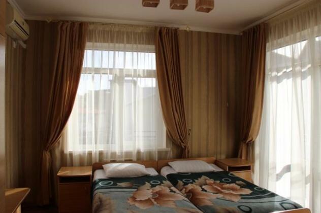 Afalina Hotel - Photo4