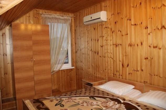 Afalina Hotel - Photo5