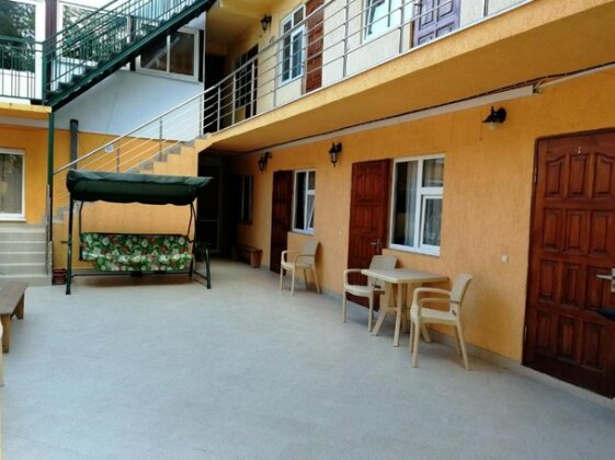 Alena Guesthouse Adler - Photo2
