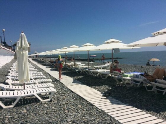 Alena Guesthouse Adler - Photo3