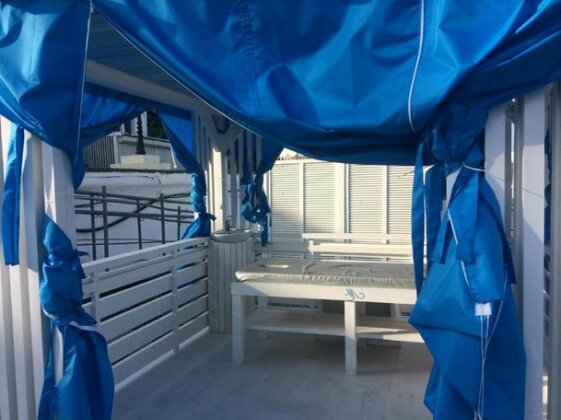 Alena Guesthouse Adler - Photo4