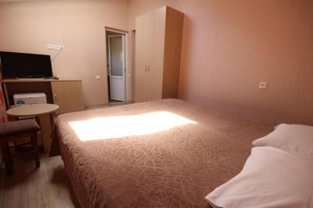 Alena Guesthouse Adler - Photo5