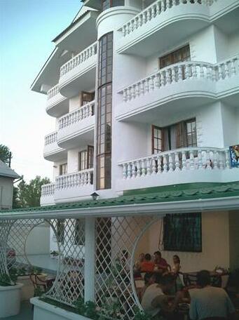 Alexandra Guesthouse - Photo3