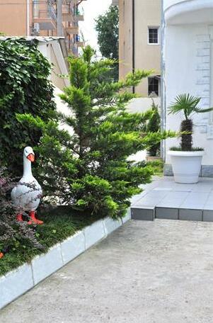 Alexandra Guesthouse - Photo5